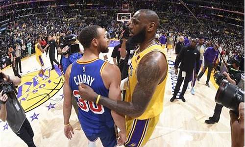 nba湖人vs勇士附加赛,nba湖人勇士附加赛回放