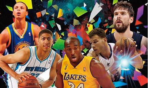 nba14年全明星首发,24年nba全明星海报