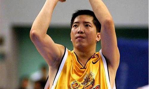 王治郅nba名字_篮球名人堂成员王治郅的发言